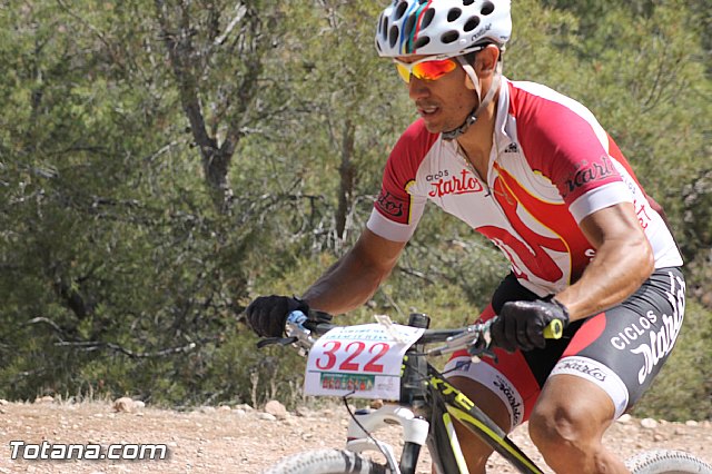 XVII Bike Maraton Btt Ciudad de Totana 2014 - 162